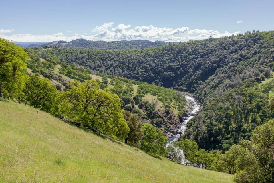 American River Conservancy El Dorado RanchUpdate