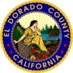 El Dorado County logo