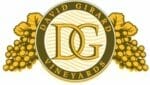 David Girard Vineyards logo