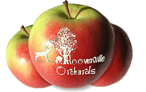 Hooverville Orchards logo