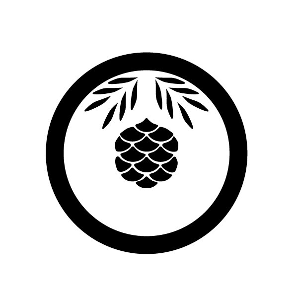 Redwood Kyudojo logo