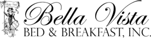 Bella Vista Bed & Breakfast logo