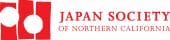 Japan Society of Northern California logo
