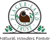 Placer Land Trust logo